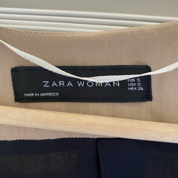 Zara Women's Jacket & Coat Blazer & Suit Jacket - Picture 5 of 5